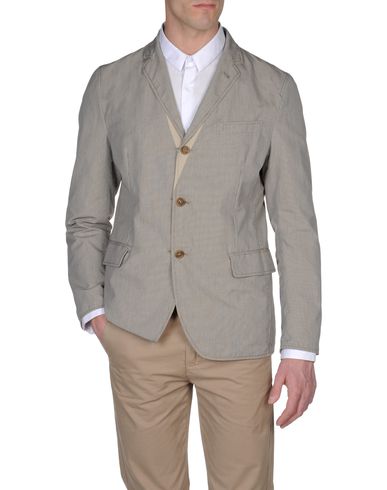 ZOOM RVR LARDINI - Blazer