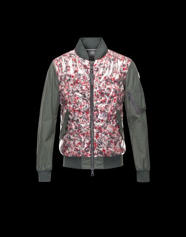 MONCLER R Men - Spring-Summer 13 - OUTERWEAR - Jacket - BIGGIN 