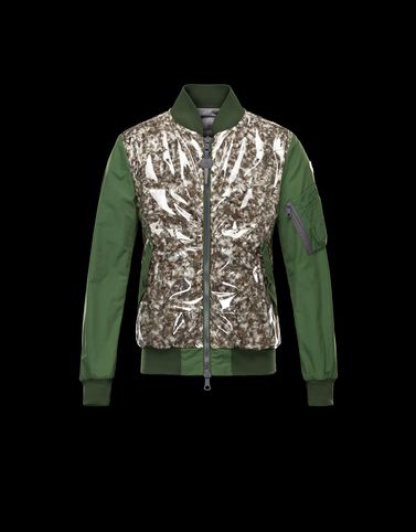 MONCLER R Men - Spring-Summer 13 - OUTERWEAR - Jacket - BIGGIN 
