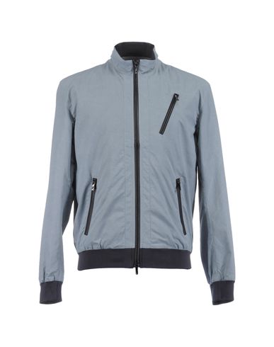 ZOOM VERRI - Jacket