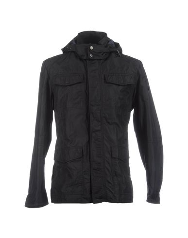 ZOOM VERRI - Jacket
