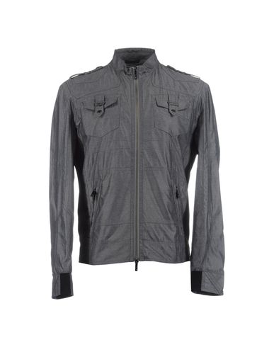 ZOOM VERRI - Jacket