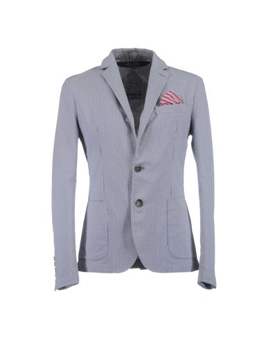 ZOOM PACIOTTI 4US - Blazer