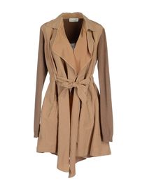 ALYSI - Full-length jacket
