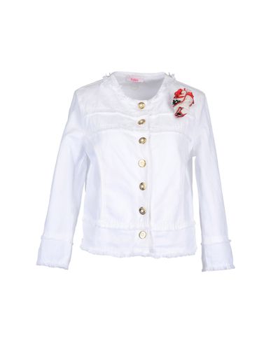 ZOOM BLUGIRL FOLIES - Blazer