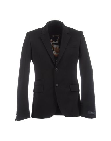 ZOOM GIVENCHY - Blazer