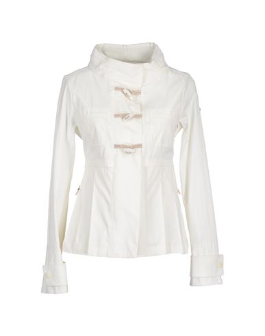 ZOOM MONCLER GRENOBLE - Jacket