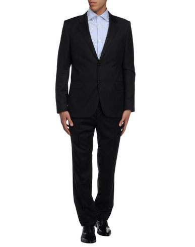 ZOOM GIVENCHY - Suit