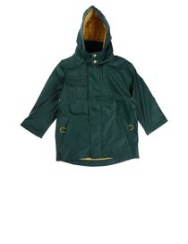 HATLEY - Mid-length jacket