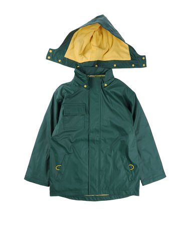 ZOOM HATLEY - Raincoat