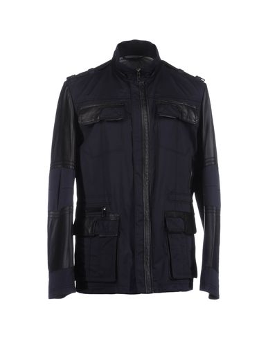 ZOOM VERRI - Mid-length jacket