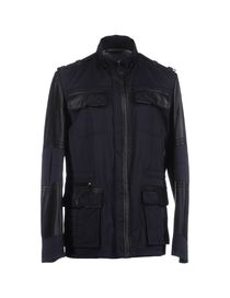 VERRI - Mid-length jacket
