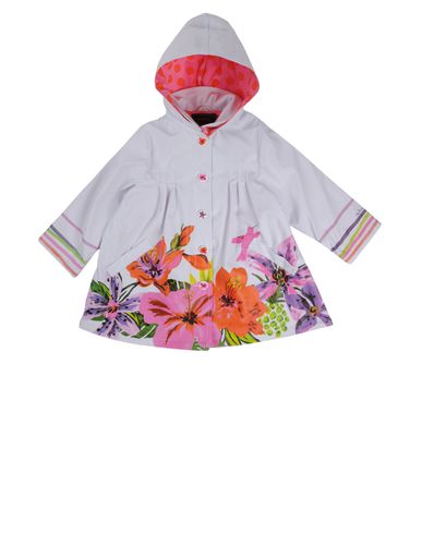 ZOOM CATIMINI - Raincoat