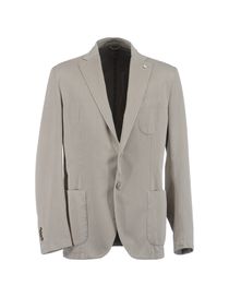L.B.M. 1911 - Blazer