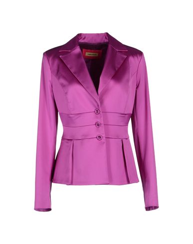 ZOOM ANGELO MARANI - Blazer