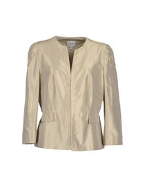 ARMANI COLLEZIONI - Blazer