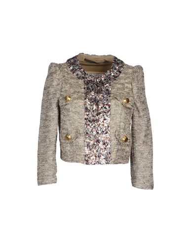 ZOOM GAETANO NAVARRA - Blazer