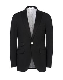 Blazer - MICHAEL BASTIAN