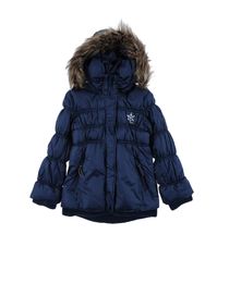 NAME IT - Mid-length jacket