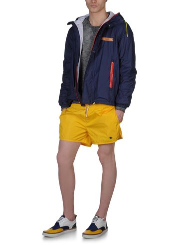 DSQUARED2 - Giubbotto