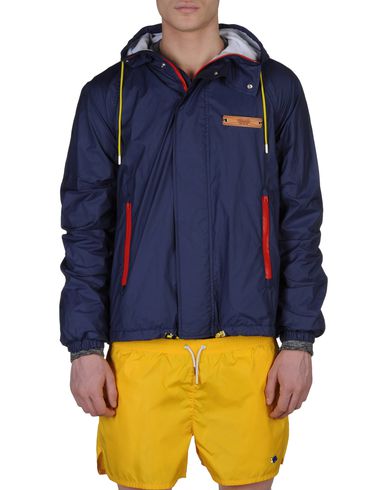 DSQUARED2 - Giubbotto