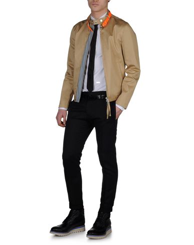 DSQUARED2 - Giubbotto