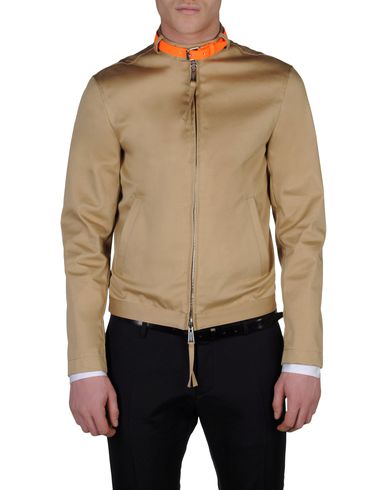 DSQUARED2 - Giubbotto