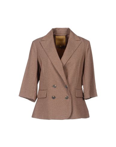 ZOOM SILVIAN HEACH - Blazer