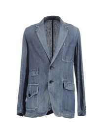 YOHJI YAMAMOTO - Blazer