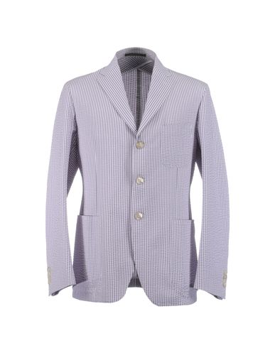 ZOOM TAGLIATORE - Blazer