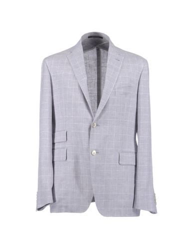 ZOOM TAGLIATORE - Blazer