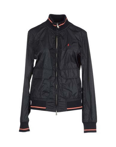 ZOOM JECKERSON - Jacket