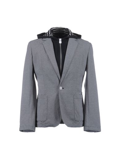 ZOOM DESIGUAL - Blazer