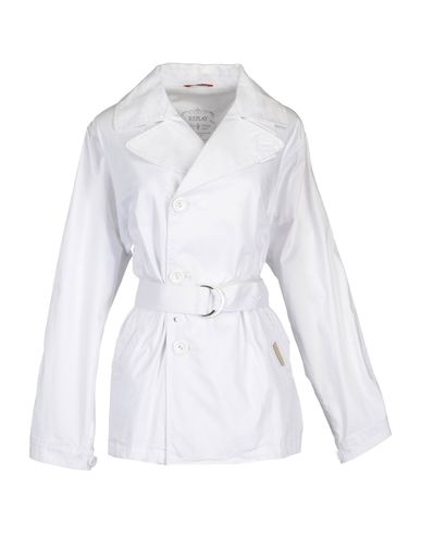 ZOOM REPLAY - Mid-length jacket
