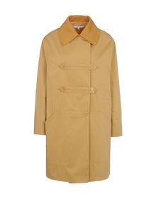 Full-length jacket - CARVEN