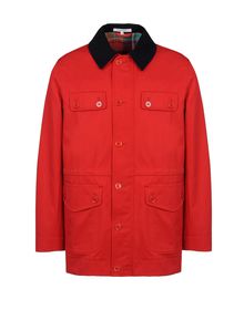 Manteau court - CARVEN