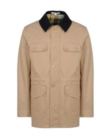 Manteau court - CARVEN