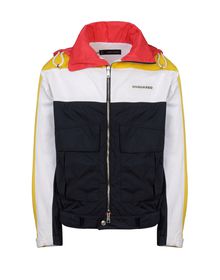 Jacket - DSQUARED2