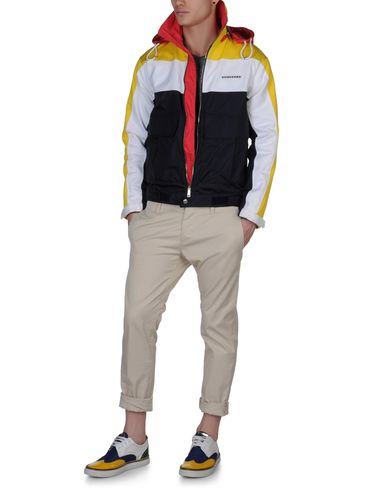 DSQUARED2 - Giubbotto