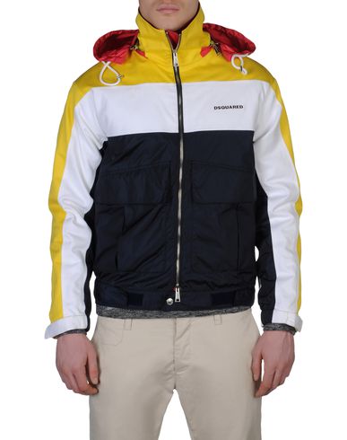 DSQUARED2 - Giubbotto
