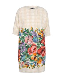 Full-length jacket - DOLCE & GABBANA