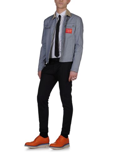 DSQUARED2 - Giubbotto