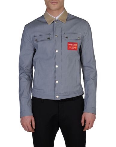 DSQUARED2 - Giubbotto