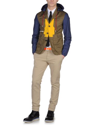 DSQUARED2 - Giacca