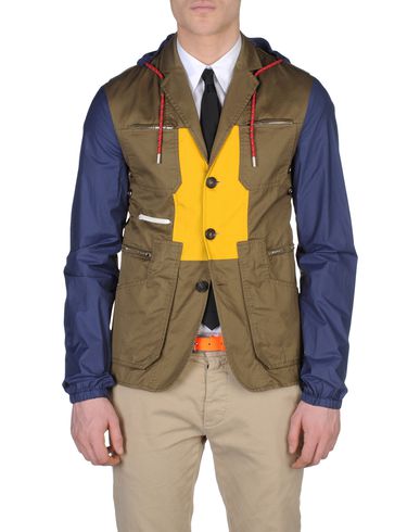 DSQUARED2 - Giacca