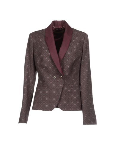 ZOOM PAUL SMITH - Blazer