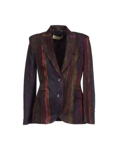 ZOOM PAUL SMITH - Blazer