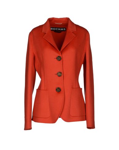 ZOOM ROCHAS - Blazer