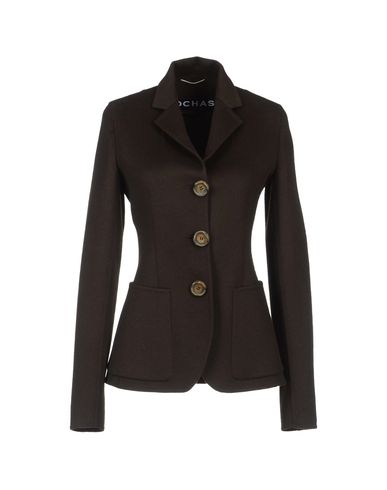 ZOOM ROCHAS - Blazer