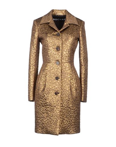 ZOOM ROCHAS - Full-length jacket